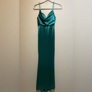 Hello Molly Test Of Time Maxi Dress